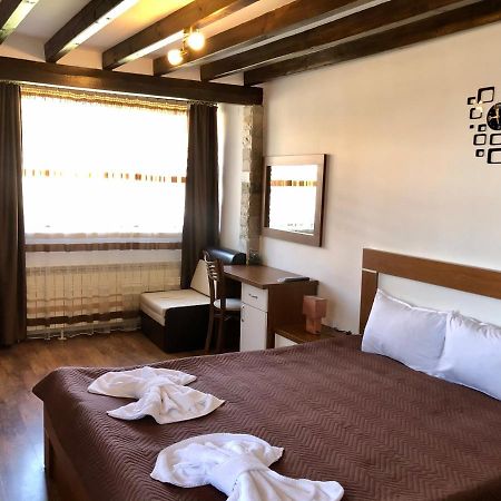 House Of Time Hotel Ognyanovo Kültér fotó