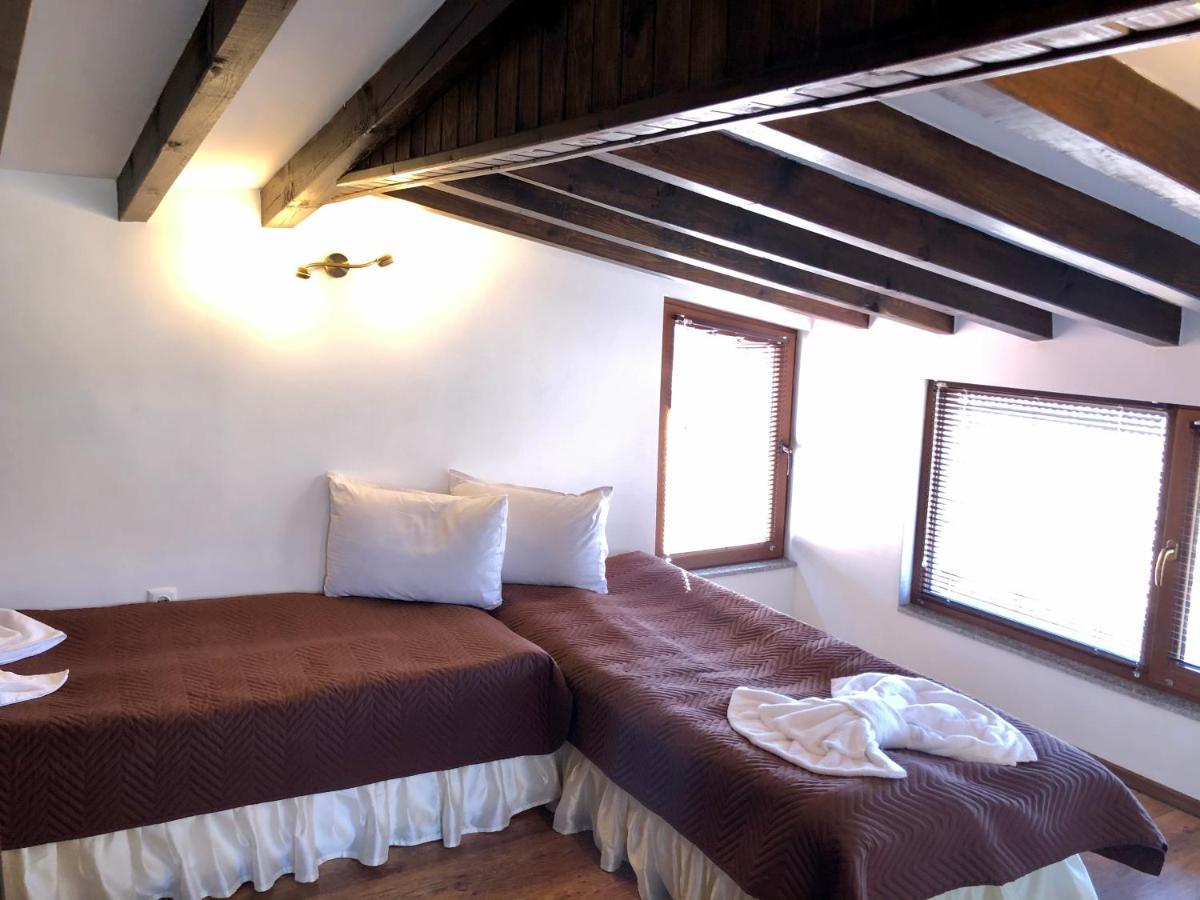 House Of Time Hotel Ognyanovo Kültér fotó