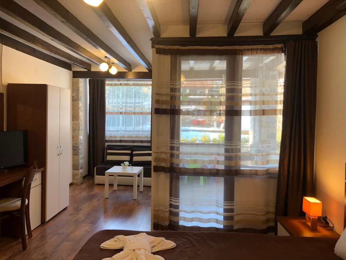 House Of Time Hotel Ognyanovo Kültér fotó