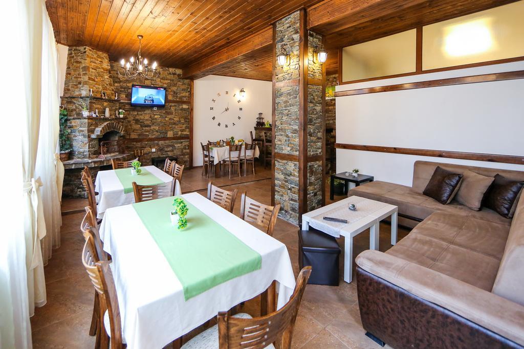 House Of Time Hotel Ognyanovo Kültér fotó