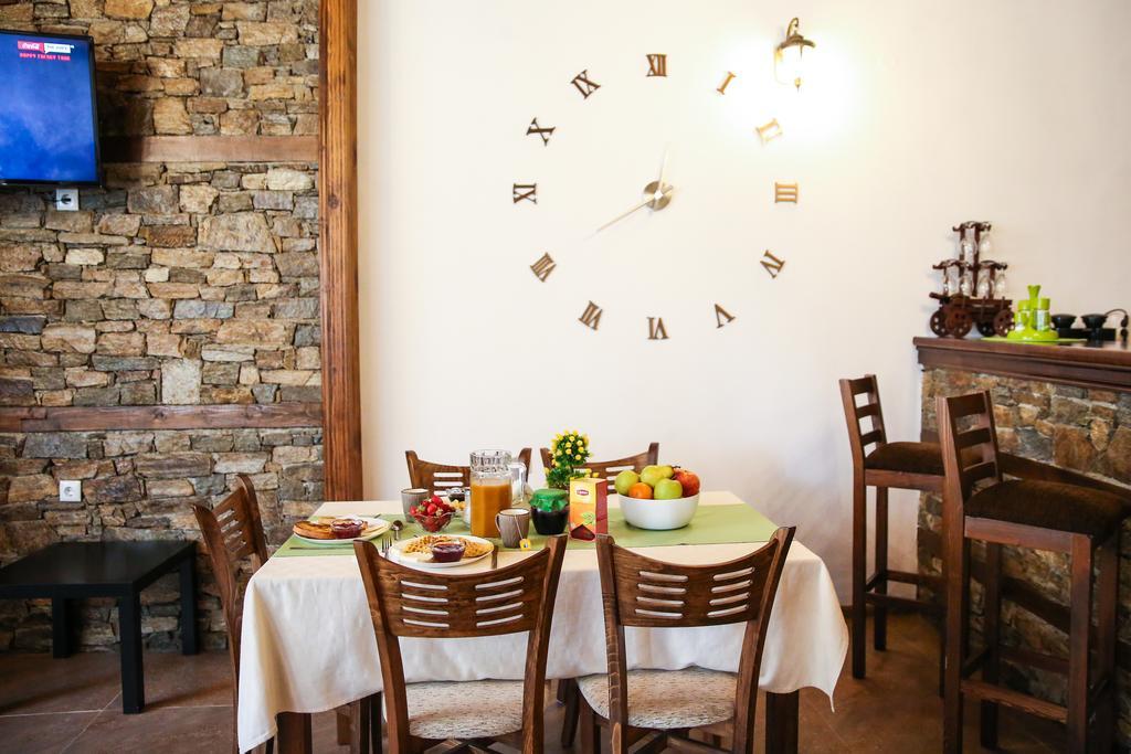 House Of Time Hotel Ognyanovo Kültér fotó