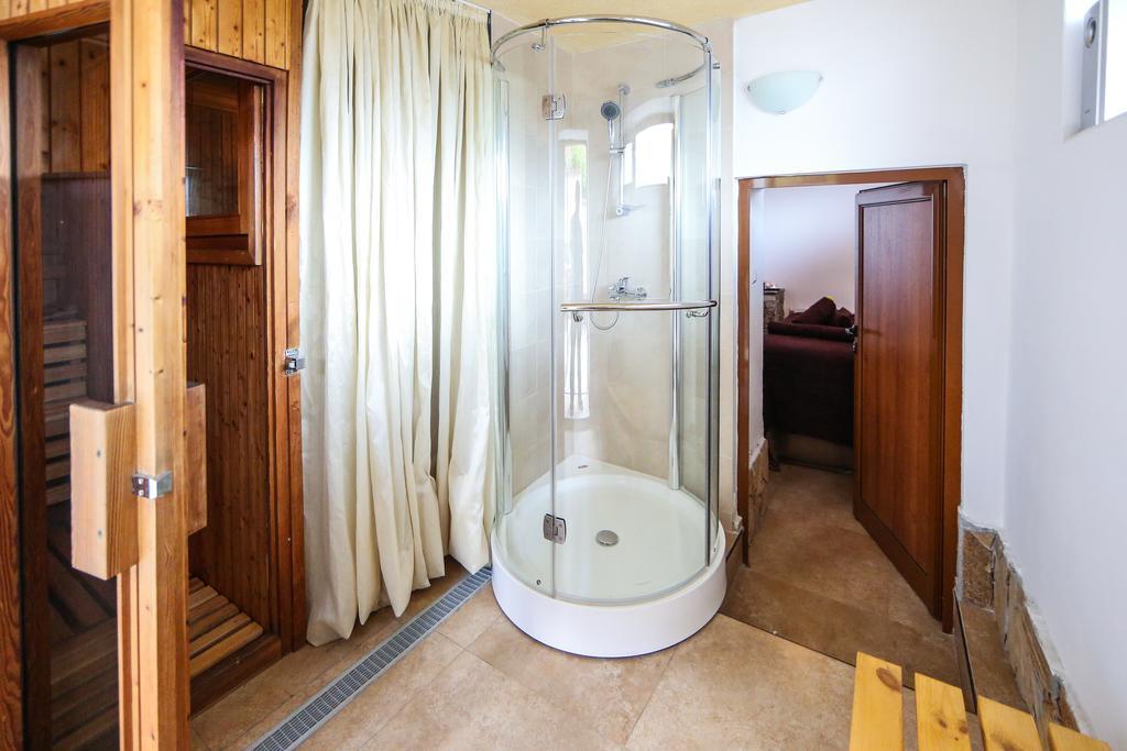 House Of Time Hotel Ognyanovo Kültér fotó