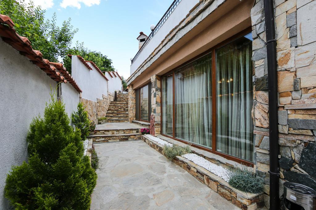 House Of Time Hotel Ognyanovo Kültér fotó