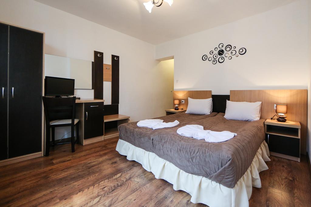 House Of Time Hotel Ognyanovo Kültér fotó