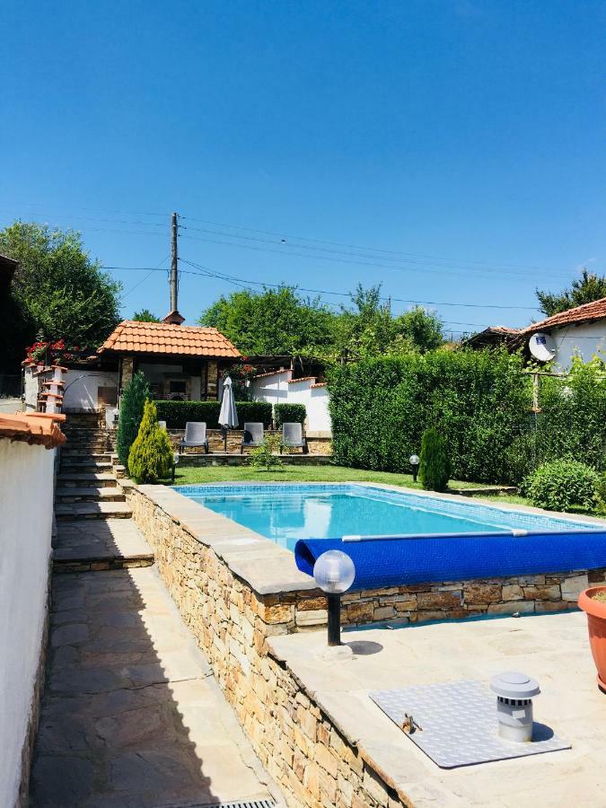 House Of Time Hotel Ognyanovo Kültér fotó
