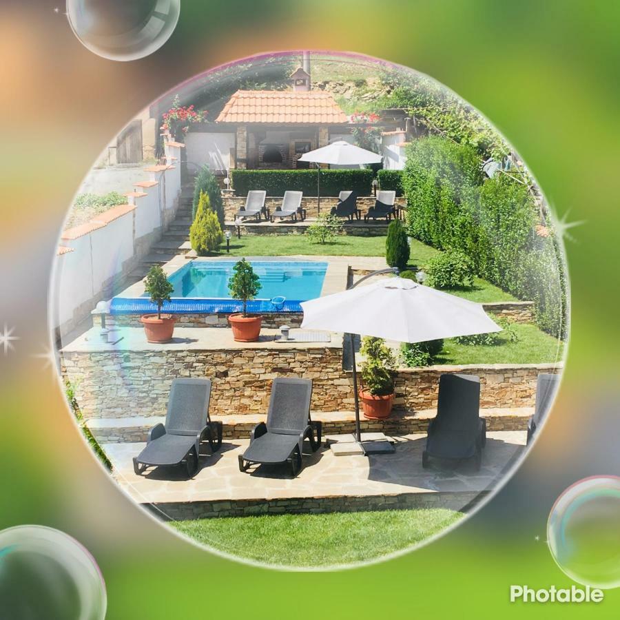 House Of Time Hotel Ognyanovo Kültér fotó