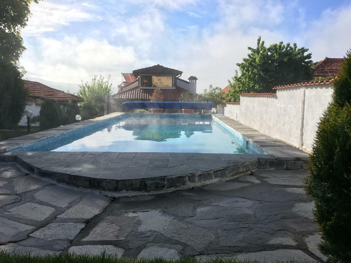 House Of Time Hotel Ognyanovo Kültér fotó